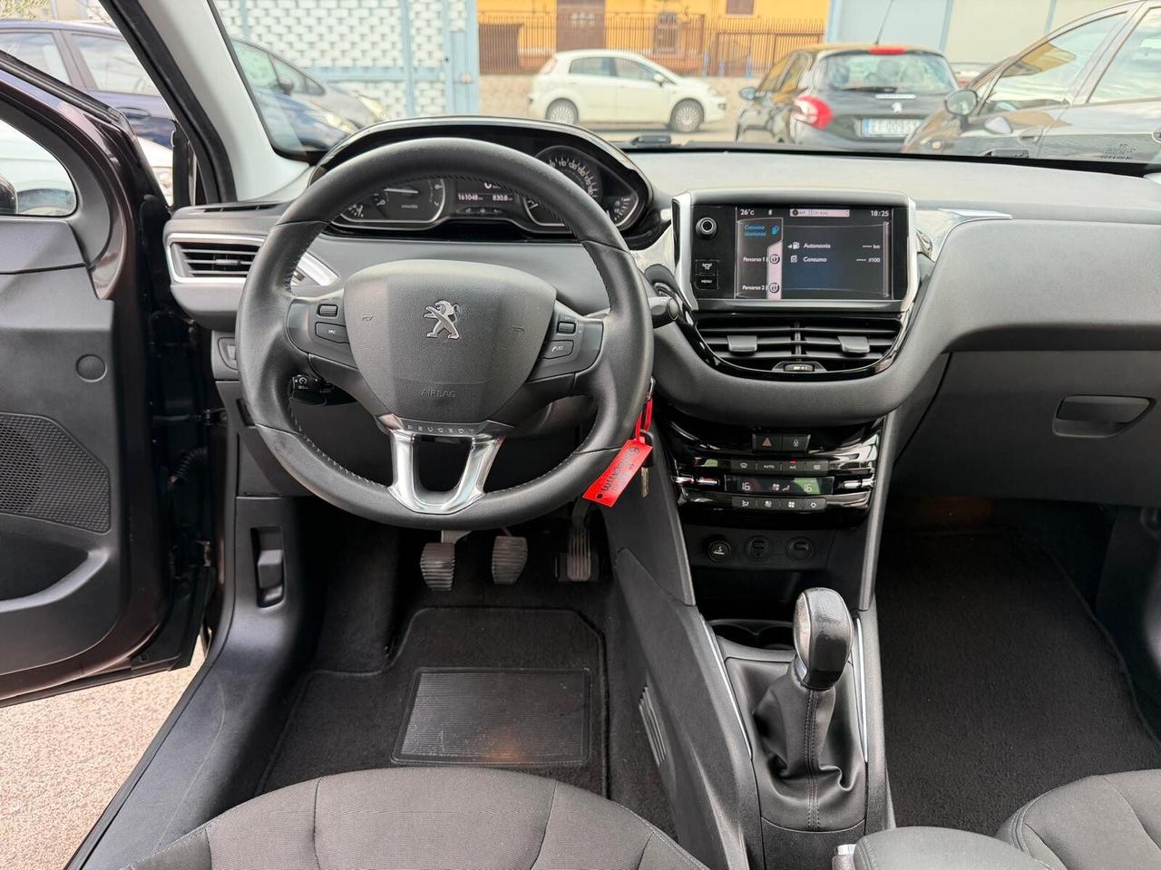 Peugeot 208 1.4 VTi 95 CV 5p. Allure