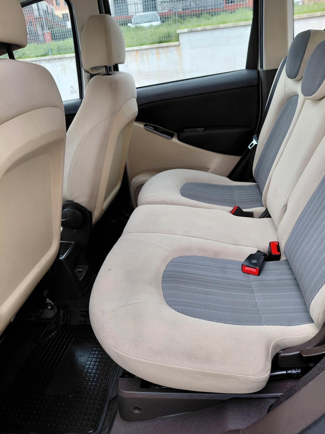 Lancia MUSA 1.9 Multijet Platino Plus