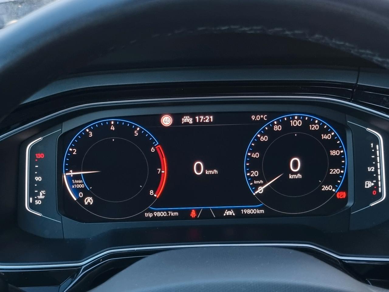 Volkswagen Taigo 1.0 TSI 115 CV R-Line