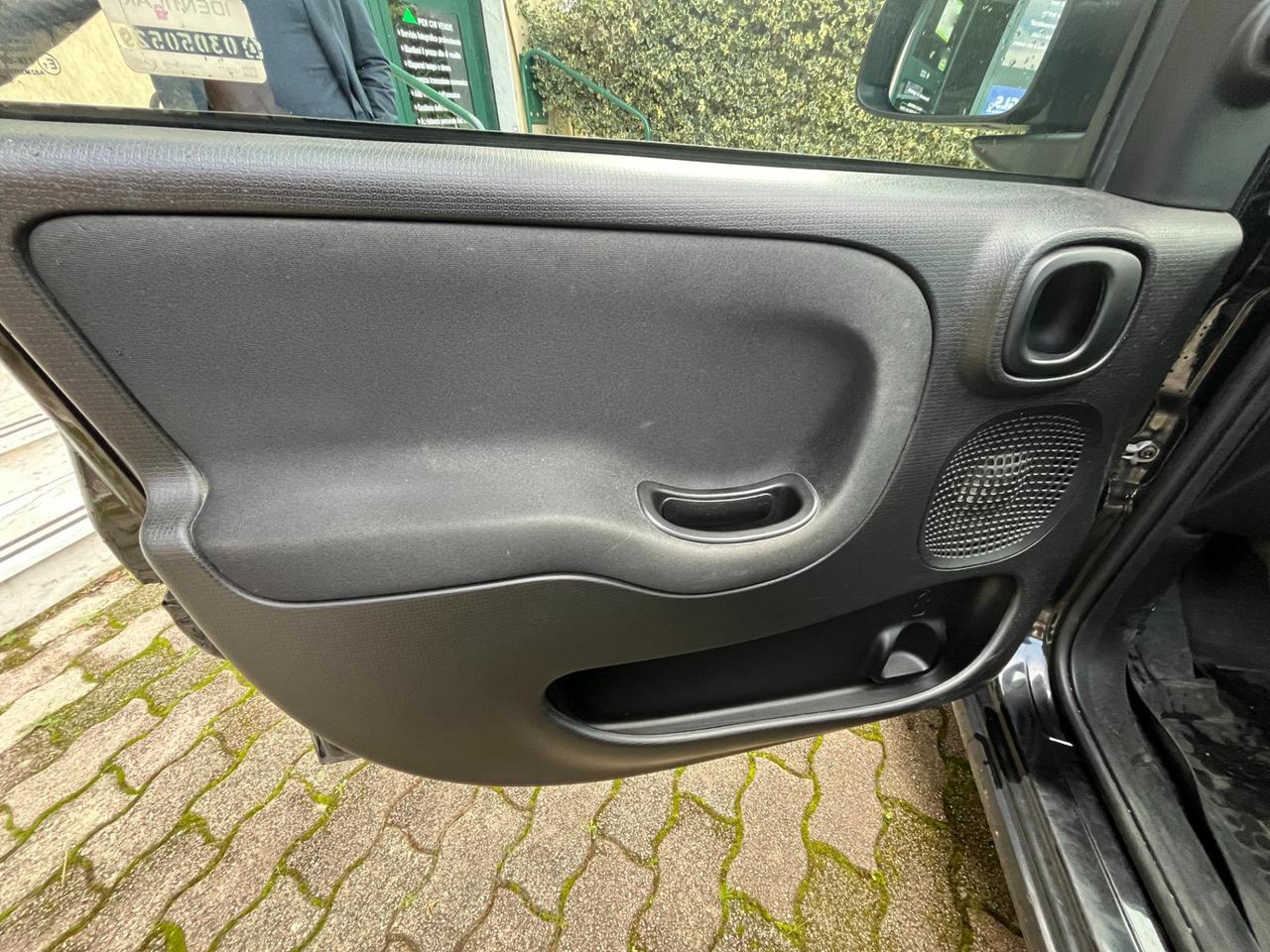 Fiat Panda 0.9 TwinAir Turbo Natural Power Lounge