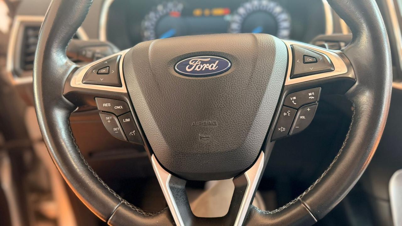 Ford S-Max 2.0 EcoBlue 190CV Start&Stop Aut. Titan