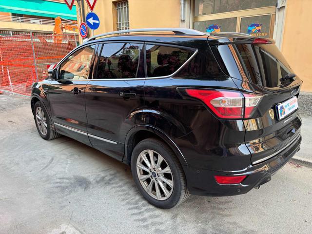 FORD Kuga 2.0 TDCI 180 CV S&S 4WD Powershift Vignale "ProMM"