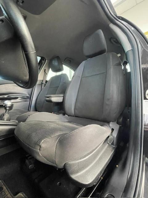 Alfa Romeo Giulietta 1.4 Turbo MultiAir Distinctive