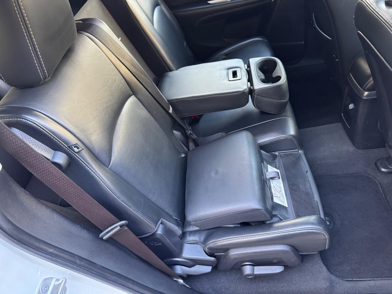 Fiat Freemont 2.0 Multijet 140 CV Lounge