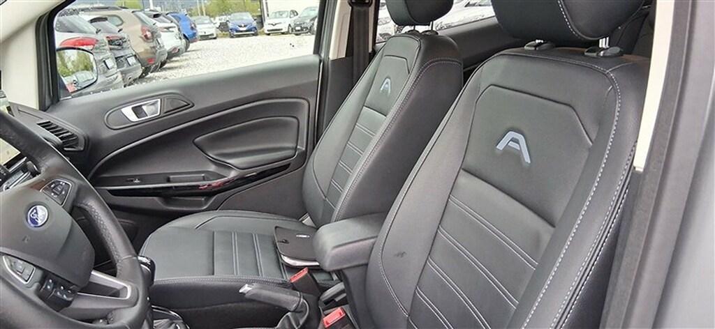 Ford EcoSport 1.0 EcoBoost Active