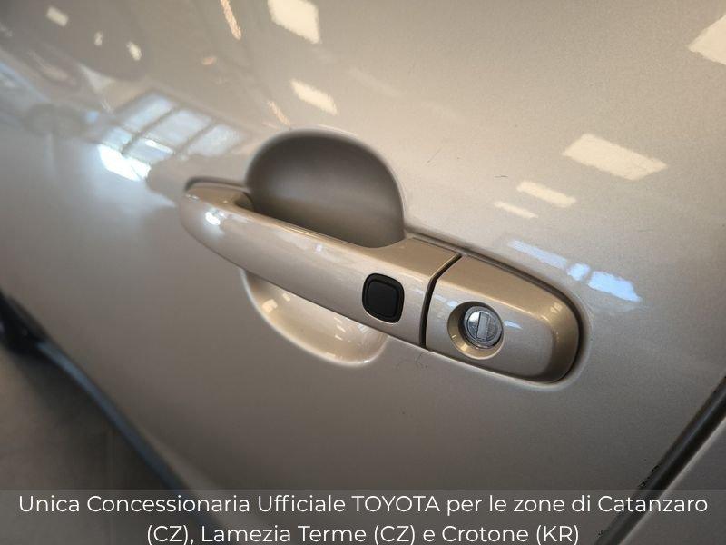 Toyota Aygo X Aygo X 1.0 VVT-i 72 CV 5 porte Lounge