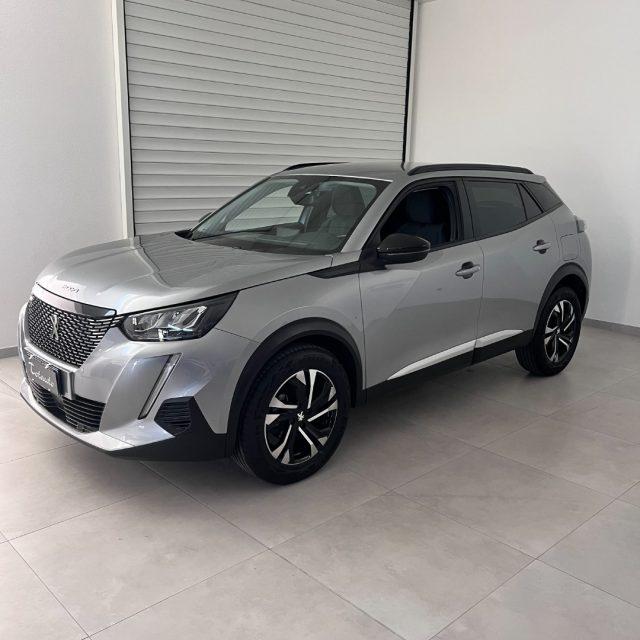 PEUGEOT 2008 BlueHDi 110 S&S Allure