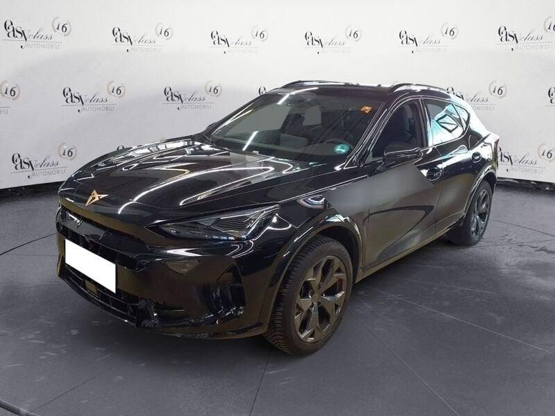 Cupra Formentor Formentor 2.0 TDI DSG MATRIX LED CAMERA 360° NAVI