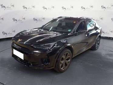 Cupra Formentor Formentor 2.0 TDI DSG MATRIX LED CAMERA 360° NAVI