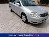 Toyota Corolla 1.6 16V Station Wagon GPL