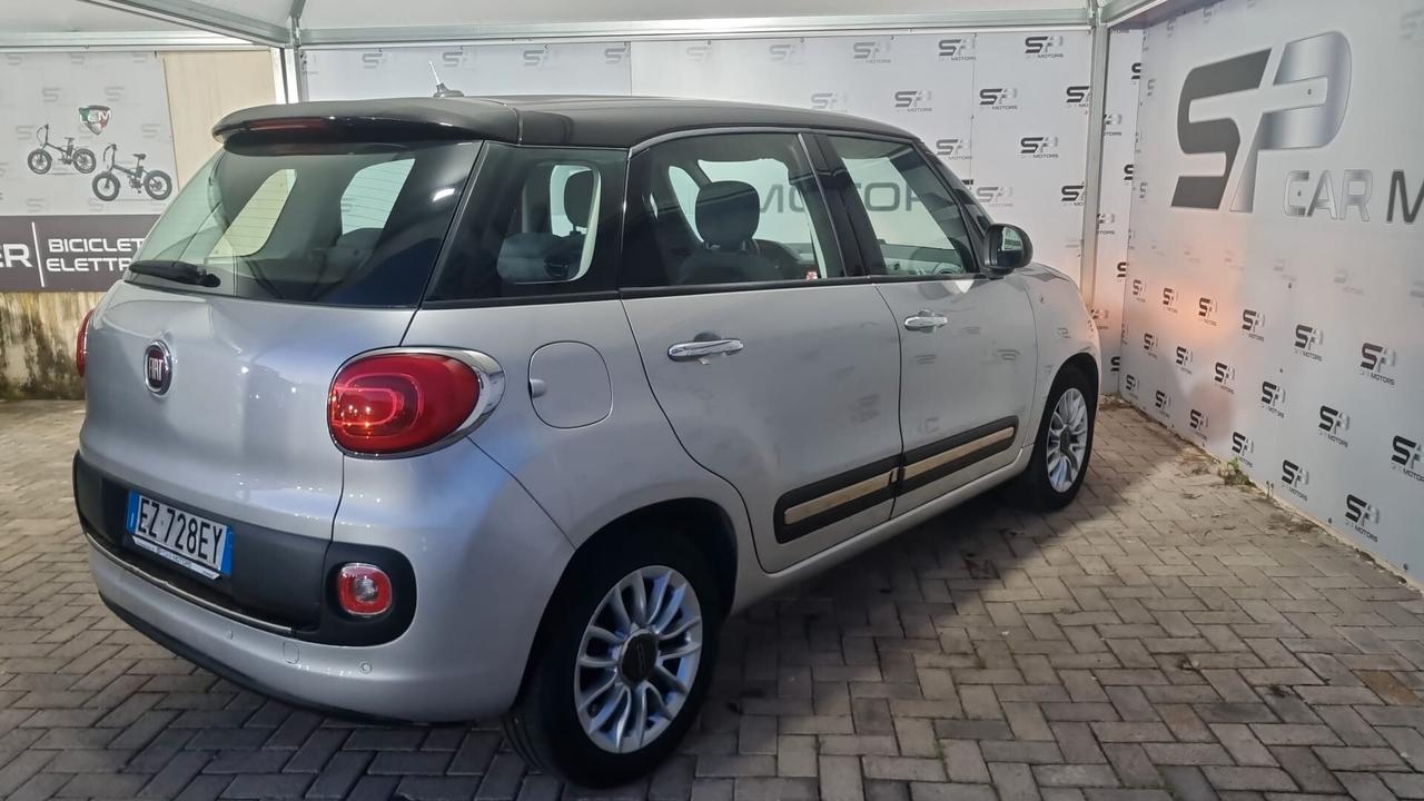 Fiat 500L 1.3 Multijet 85 CV Lounge CON MOTORE NUOVO