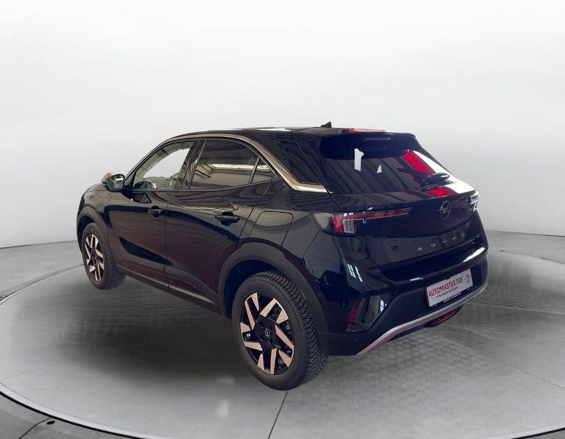 Opel Mokka 1.2 Turbo Elegance