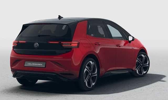 Volkswagen ID.3 Mark 1 Facelift (2023) GTX 286CV 79Kwh - IVA ESPOSTA -