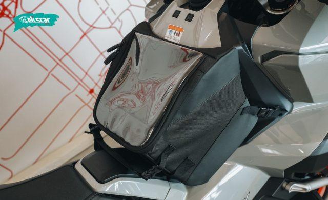 HONDA X-ADV 750 XADV 750