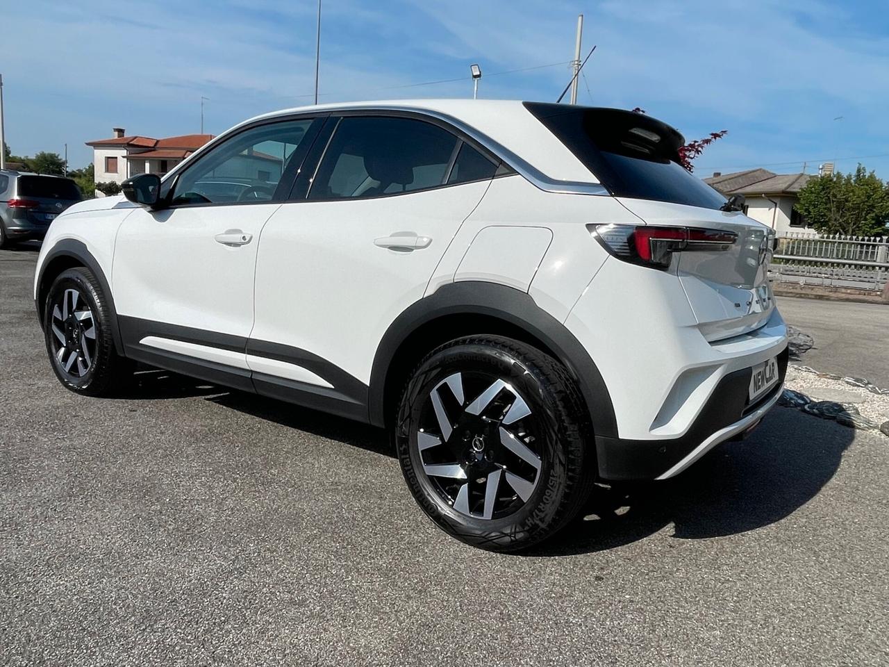 Opel Mokka 1.2 Turbo Elegance 35300 km