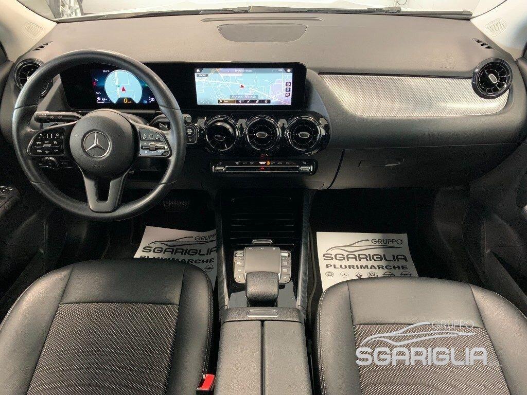 Mercedes GLA d Automatico Sport Plus