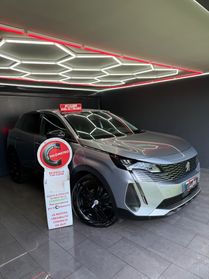 Peugeot 3008 BlueHDi 130 cv EAT8 Allure Pack 2021