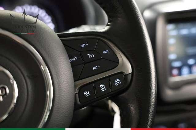 Jeep Renegade 1.6 mjt Limited fwd 120cv auto my18