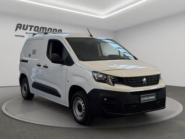 PEUGEOT Partner L1 100cv Allestito 3 posti