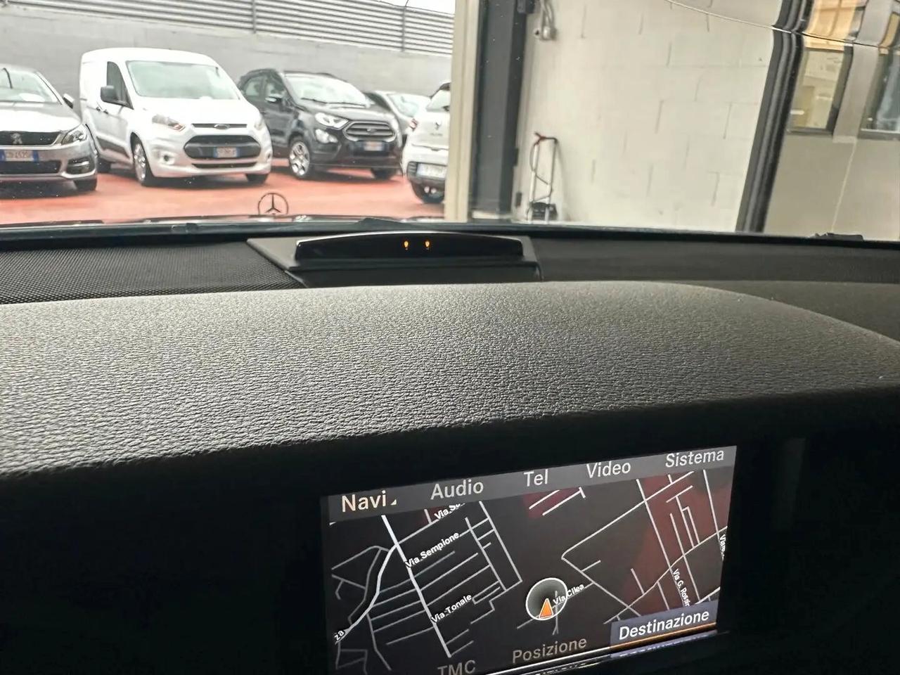 Mercedes-benz E 500 Avantgarde Blindatura