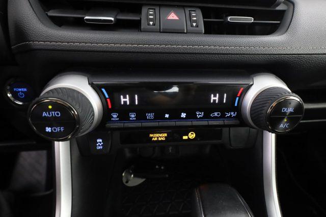 TOYOTA Other RAV4 RAV4 2.5 HV (218CV) E-CVT 2WD Business