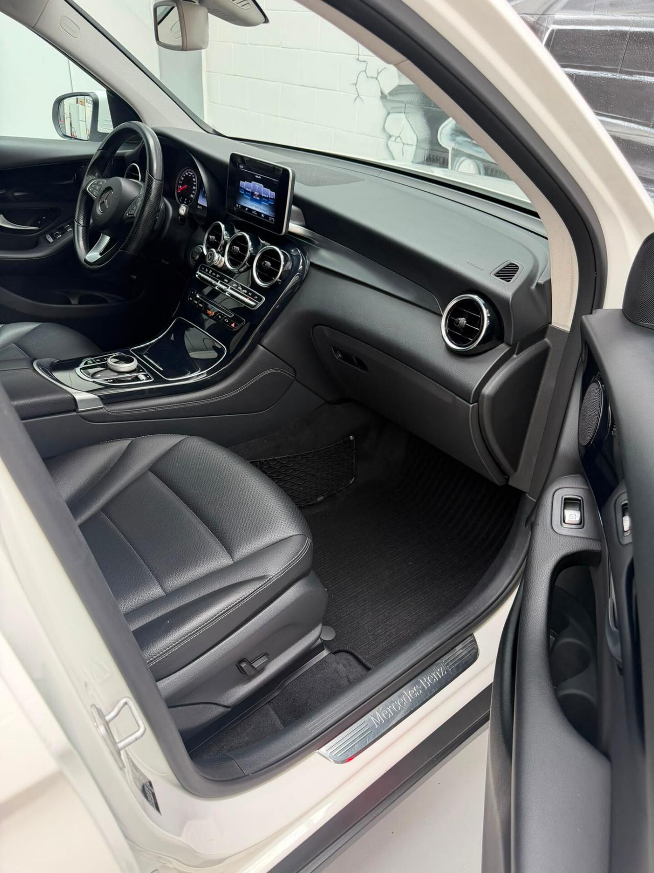 Mercedes-benz GLC 220 d 4Matic Business