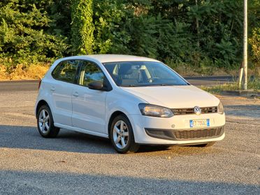 Volkswagen Polo 1.2 5 porte Trendline 2013-E5B Manuale NEO