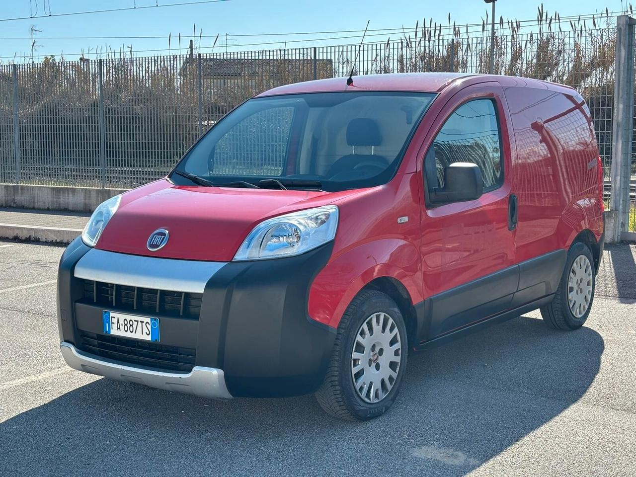 Fiat Fiorino