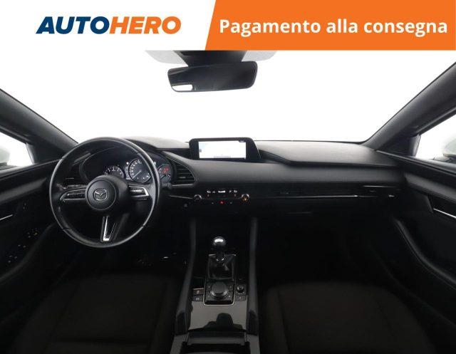 MAZDA 3 Mazda3 2.0L Skyactiv-G M-Hybrid Executive