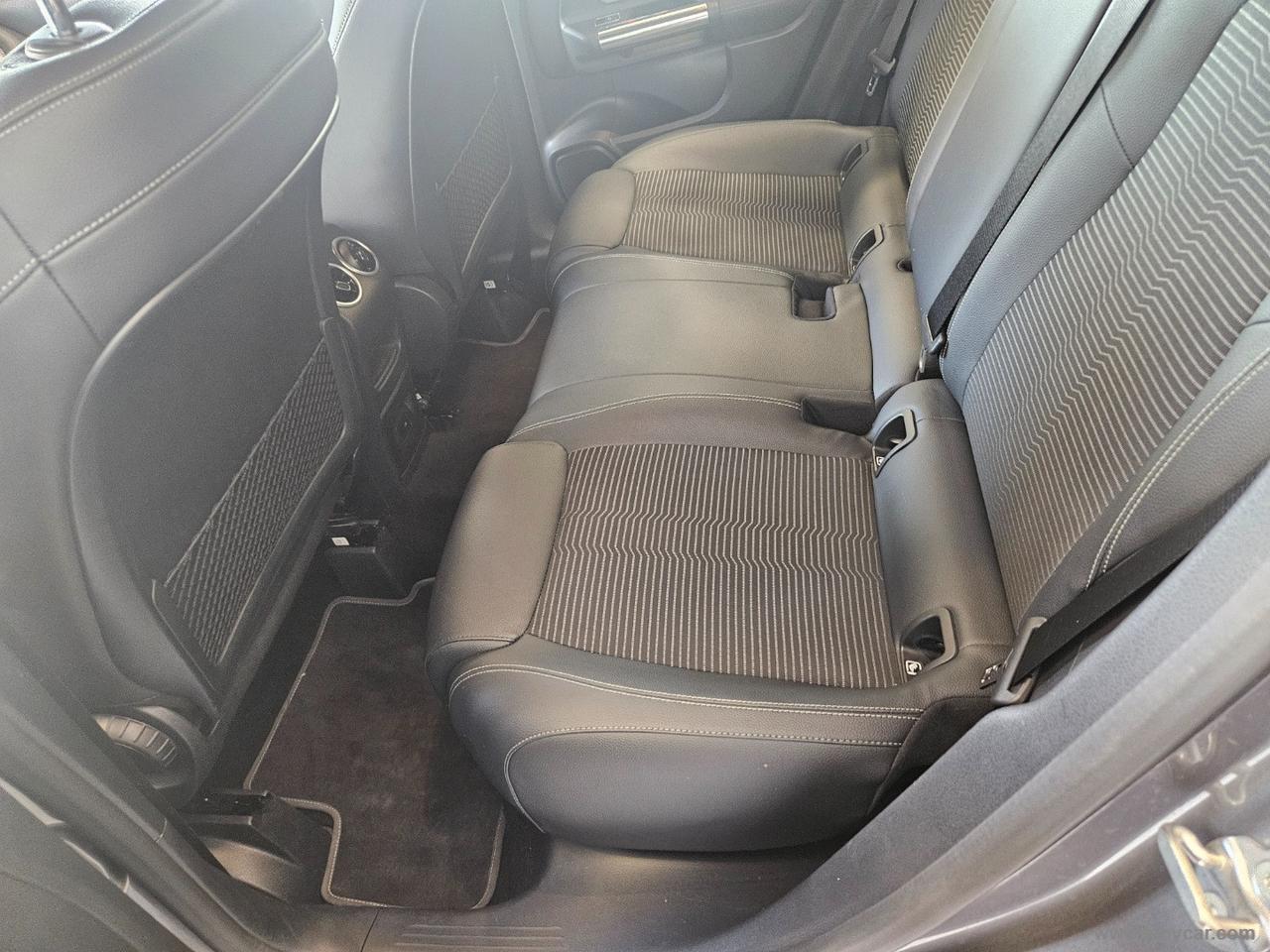 MERCEDES-BENZ GLA 200 d Automatic Sport Plus