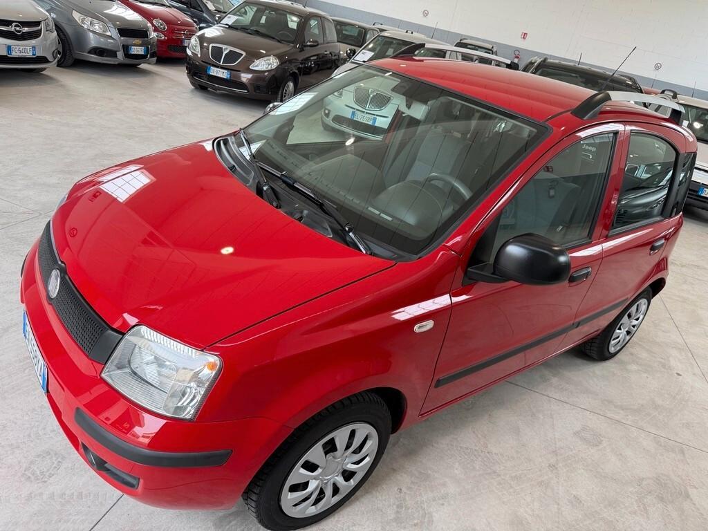 Fiat Panda 1.2 EasyPower Classic