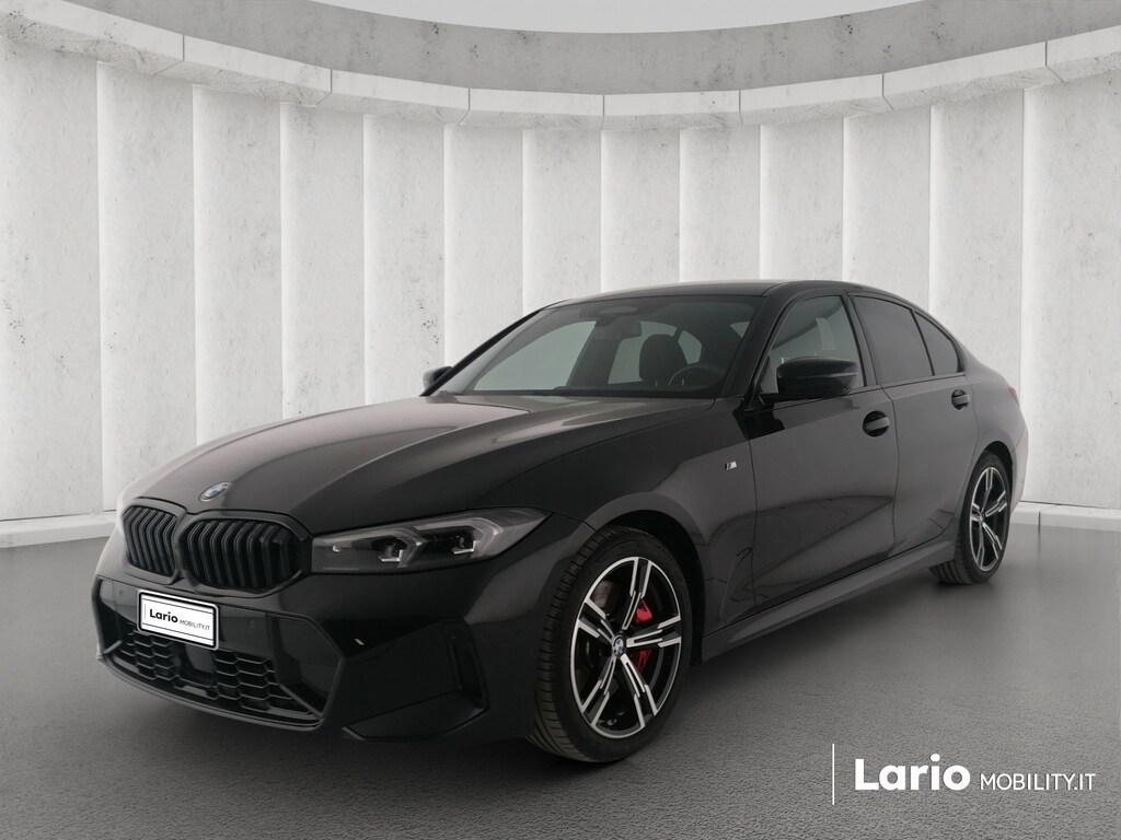 BMW Serie 3 Berlina 320 d Mild Hybrid 48V M Sport Pro xDrive Steptronic