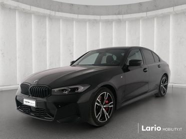 BMW Serie 3 Berlina 320 d Mild Hybrid 48V M Sport Pro xDrive Steptronic