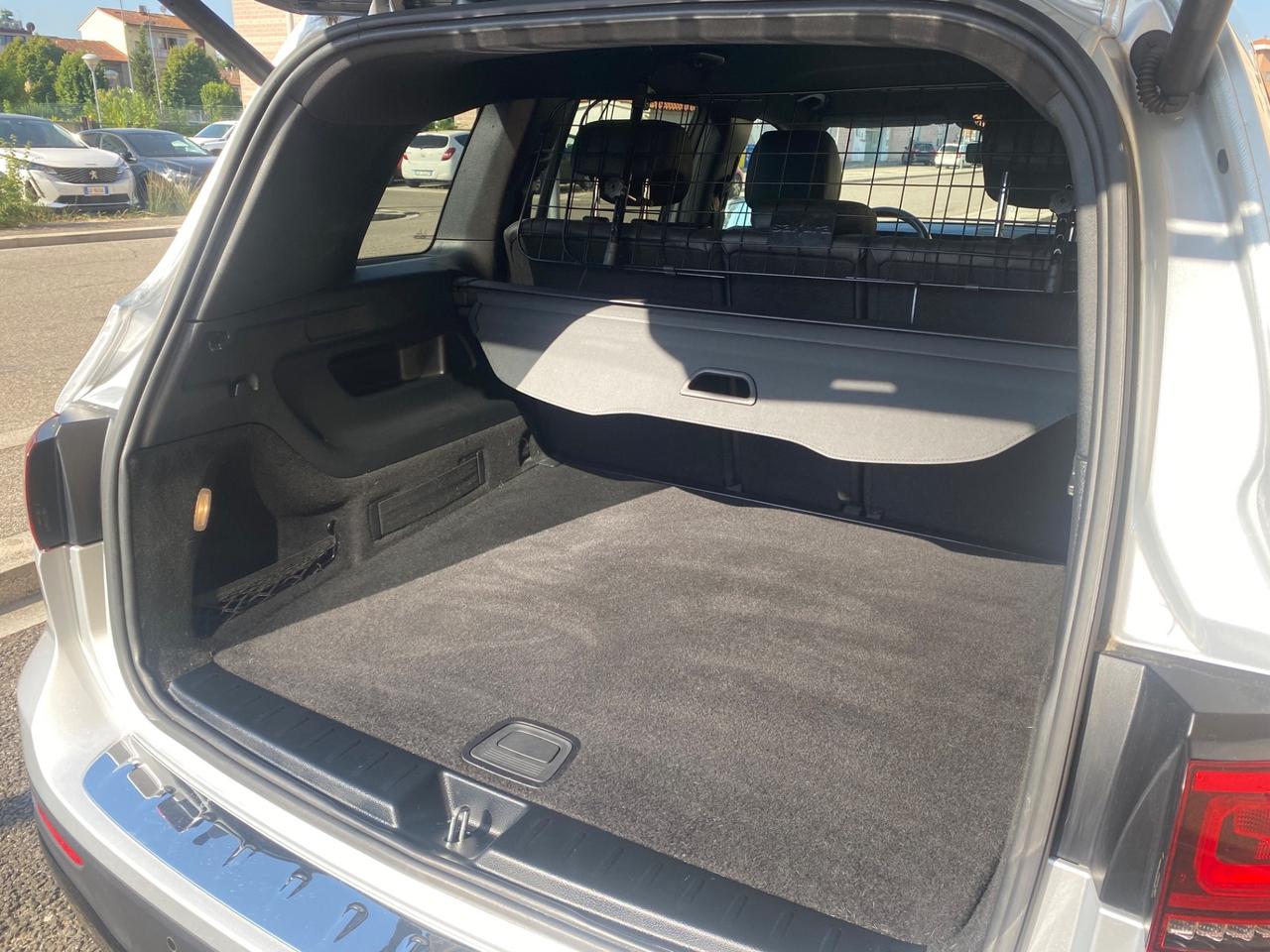 Mercedes-benz GLB 200 d Automatic Premium gomme. Nuove