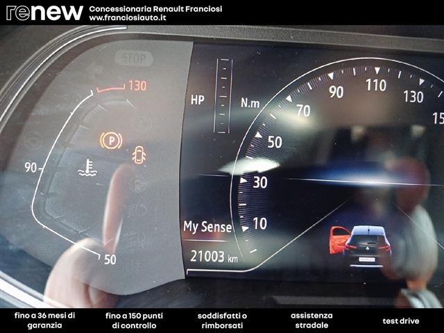 RENAULT Clio 5 TCe 90 techno