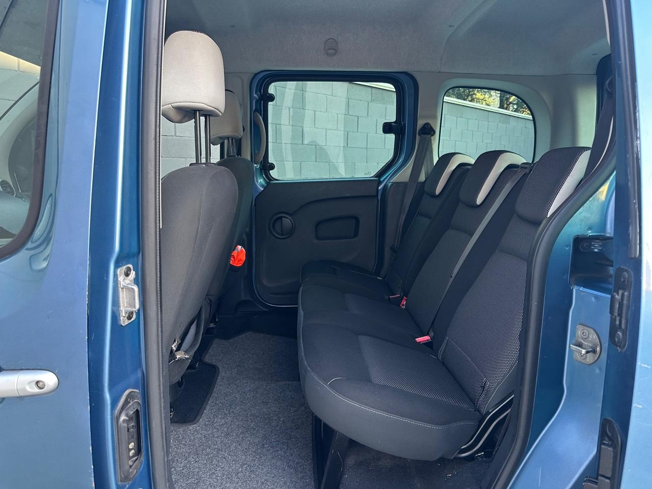 Renault Kangoo 1.6 105CV Proactive Express