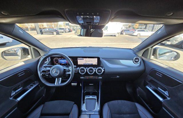 MERCEDES-BENZ GLA 200 d Automatic AMG Line Premium