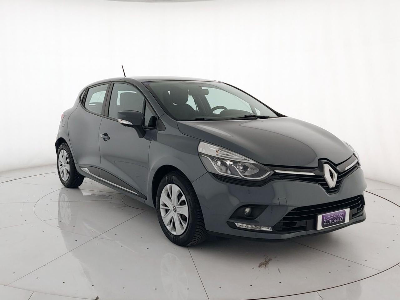 RENAULT Clio 0.9 tce energy Business 90cv NAVI+APP CONNECT