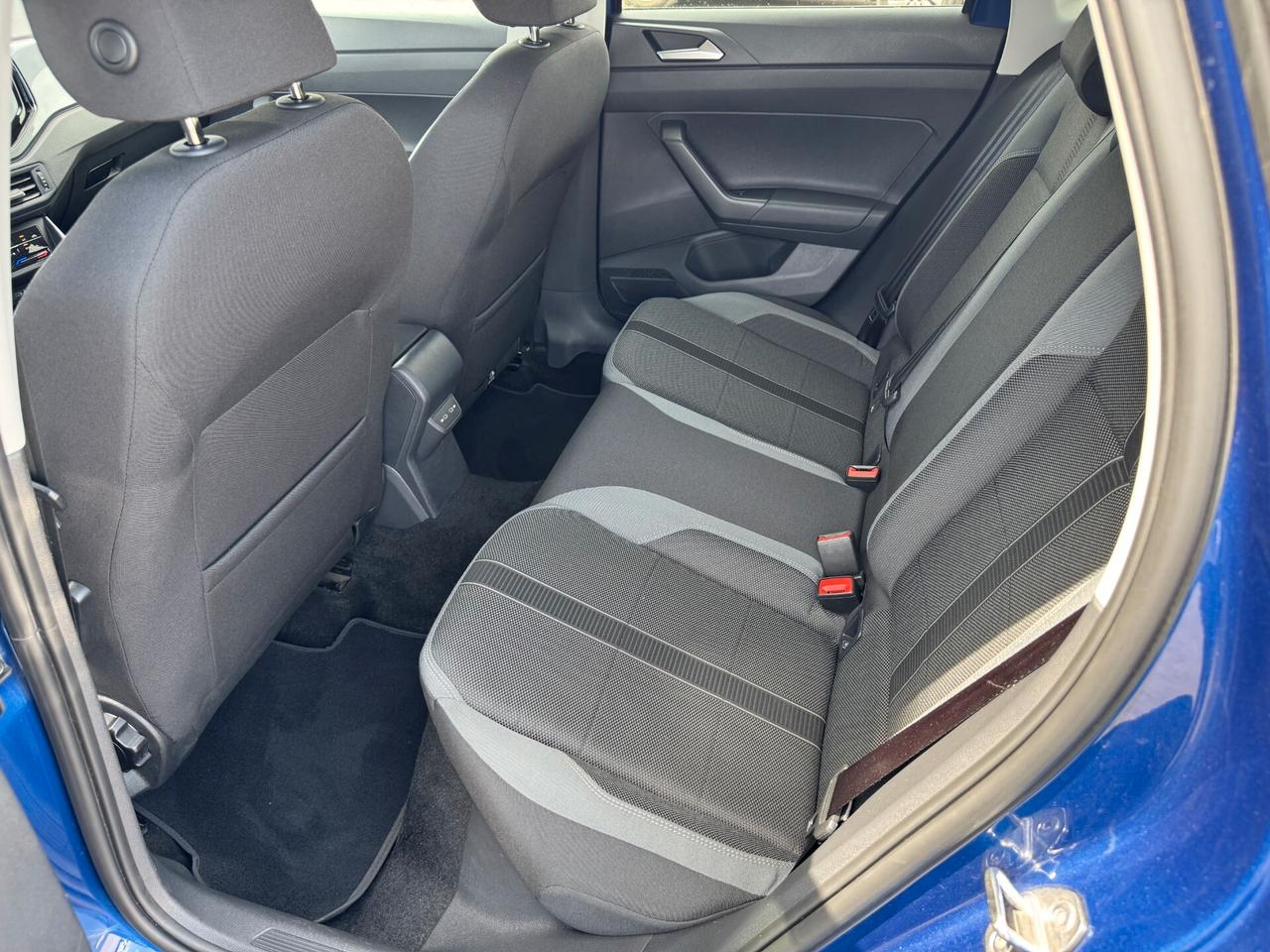 Volkswagen Polo 1.0 tsi Style 95cv /FARI MATRIX/NO VINCOLI