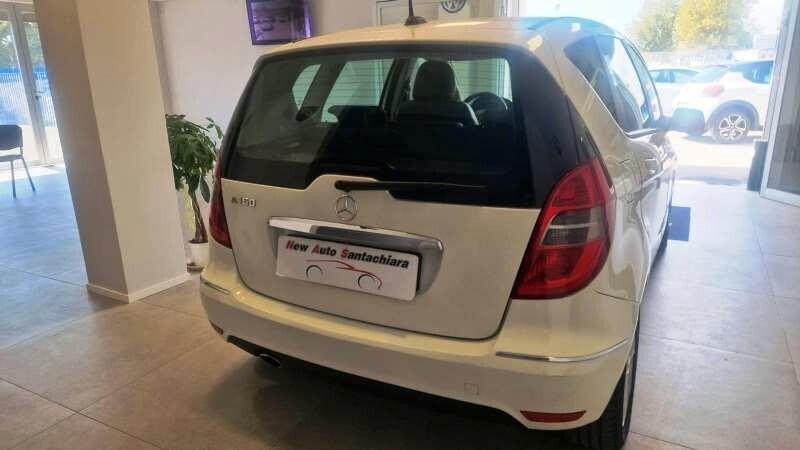 Mercedes-benz A 160 Special Edition