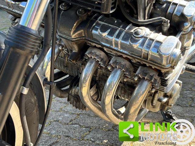 HONDA Other CBX 1050 SuperSport