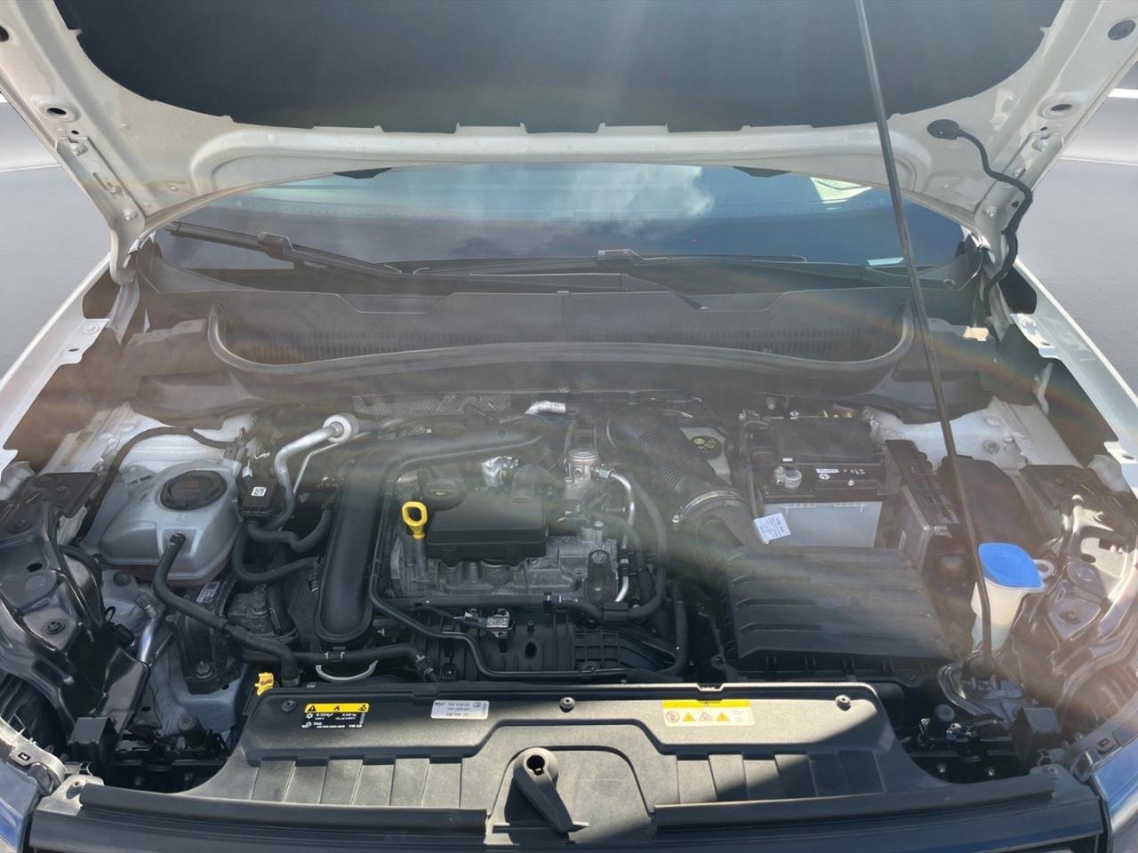 Volkswagen T-Cross 1.0 tsi style 95cv