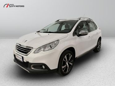 Peugeot 2008 1.6 e-HDi Allure