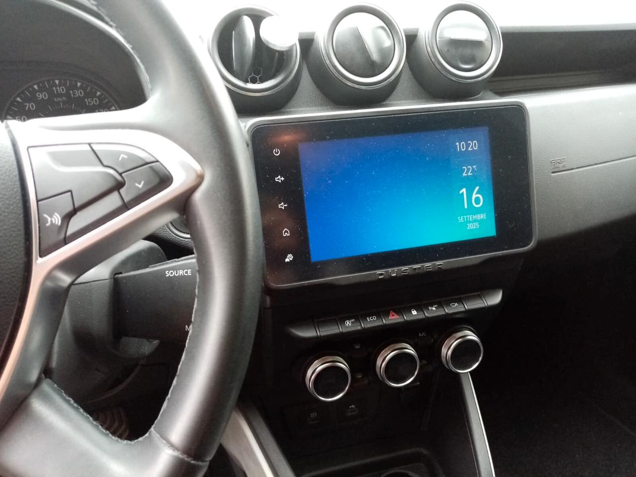 Dacia Duster 1.0 TCe GPL 4x2 Prestige Up