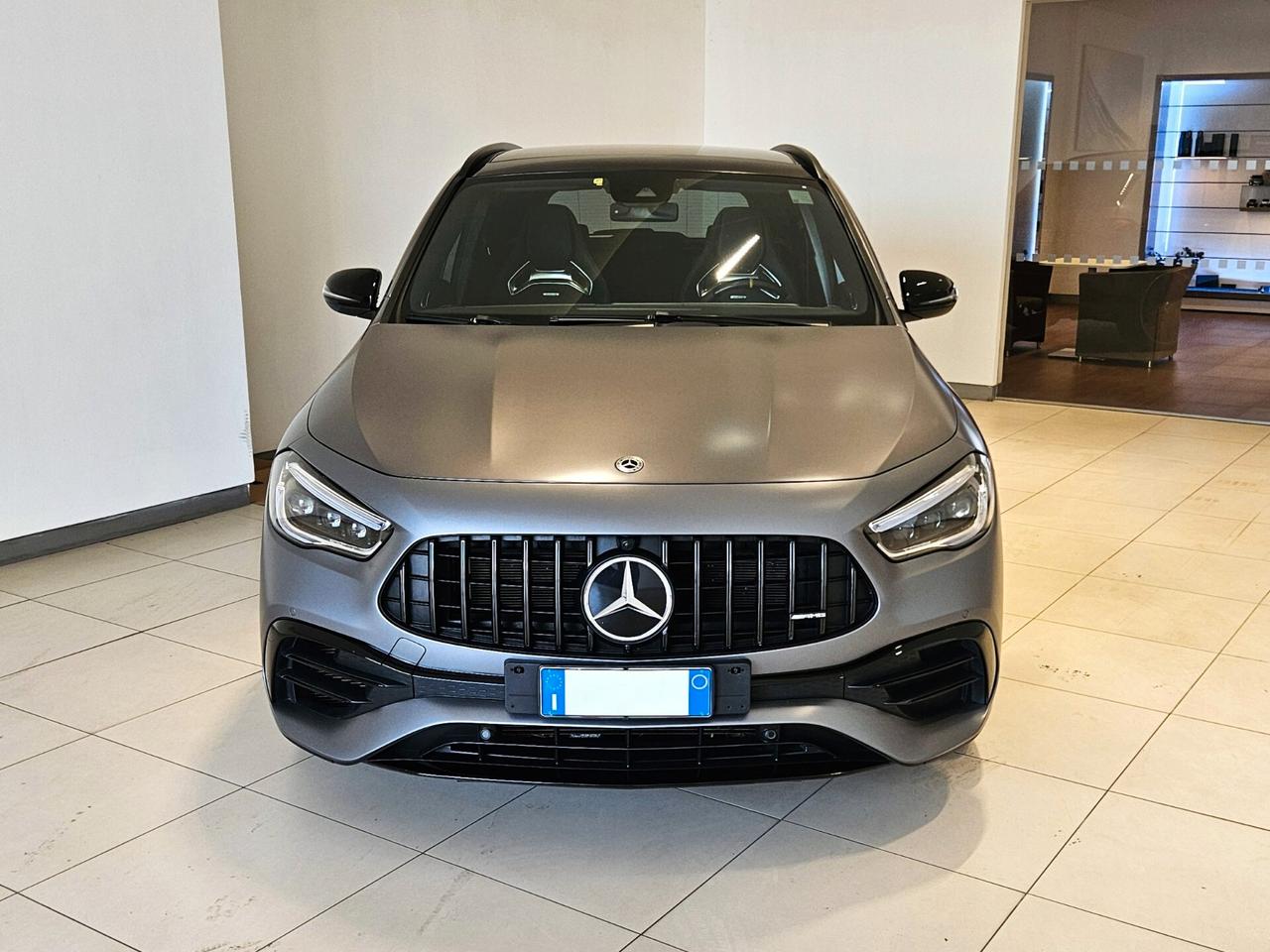 Mercedes-benz GLA 45 AMG S 4matic+ auto *SUPER ACCESSORIATA*
