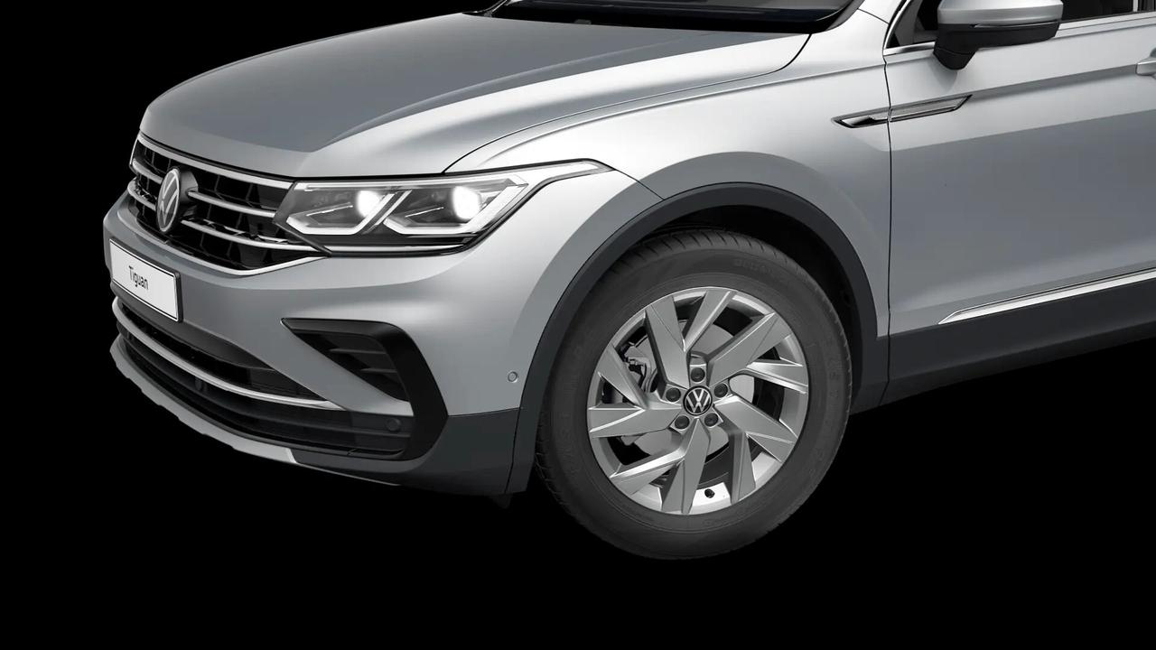 VOLKSWAGEN TIGUAN 2.0 TDI ELEGANCE 150CV DSG