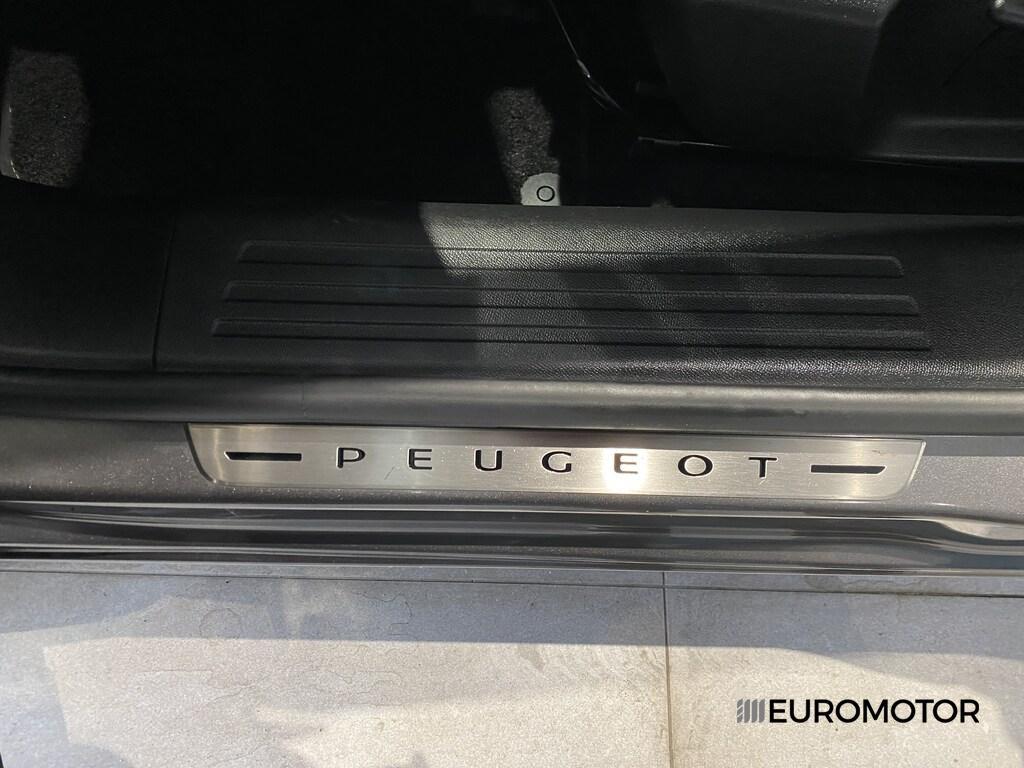 Peugeot 2008 1.5 BlueHDi GT EAT