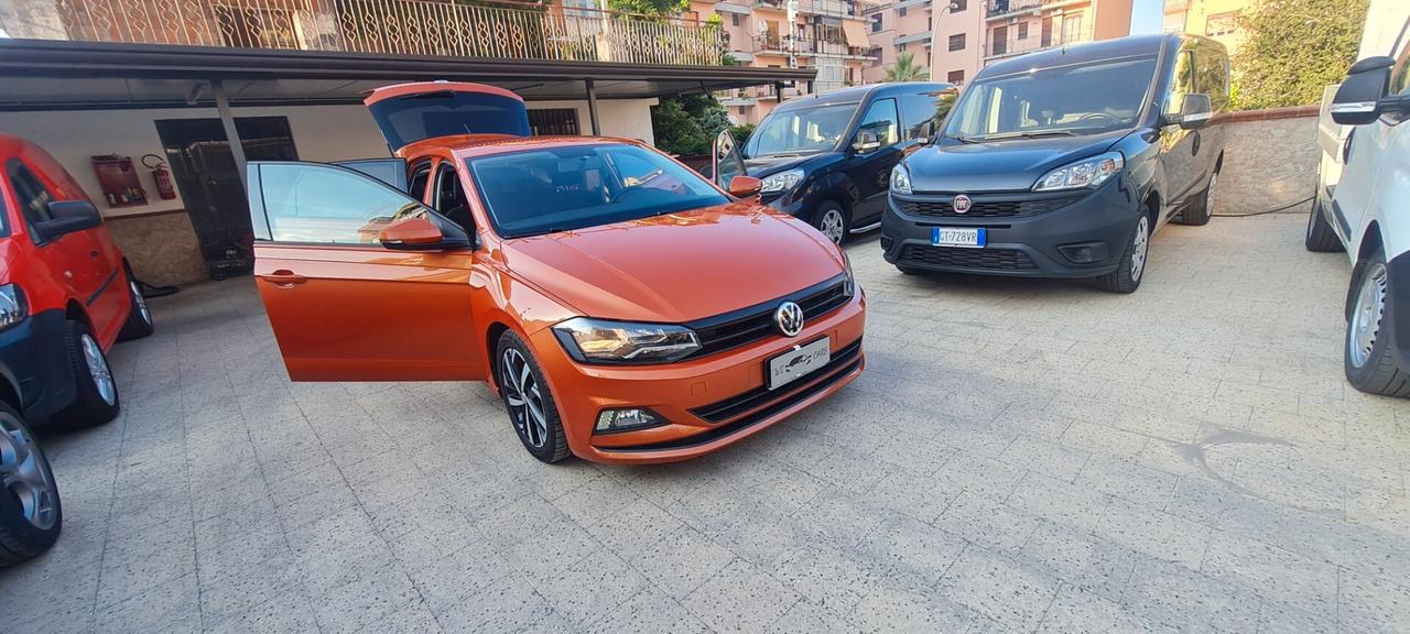 Volkswagen Polo - 1.6 TDI Neopatentati