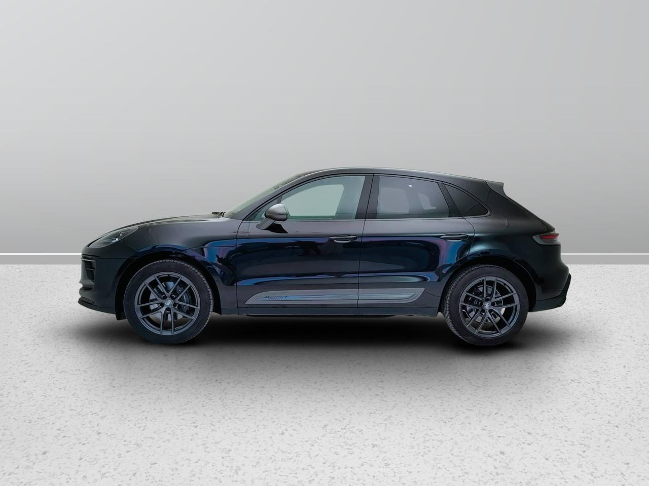 PORSCHE Macan I 2022 - Macan 2.0 T 265cv pdk
