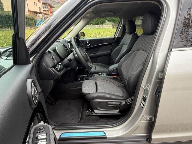 MINI Countryman 1.5 Cooper Classic Countryman